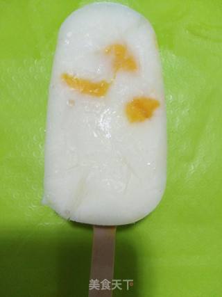 酸奶雪糕的做法步骤：5