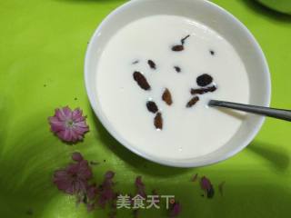 自制酸奶的做法步骤：3