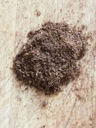 榆钱水饺的做法步骤：3