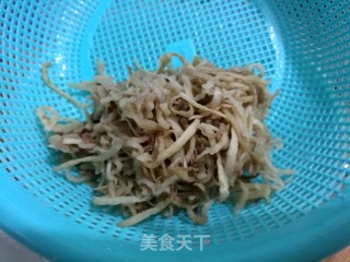 麻辣小面的做法步骤：3