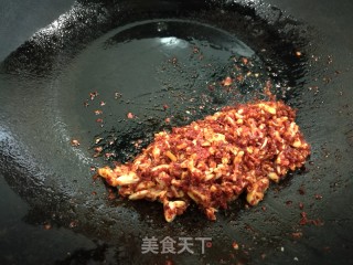 麻辣小面的做法步骤：5