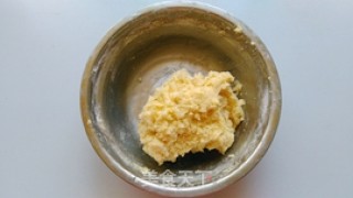 椰蓉黄油饼干的做法步骤：5