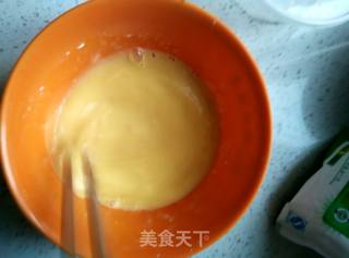 猪里脊柳的做法步骤：4