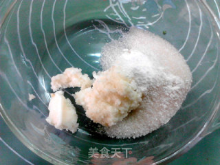 庆德酥的做法步骤：2