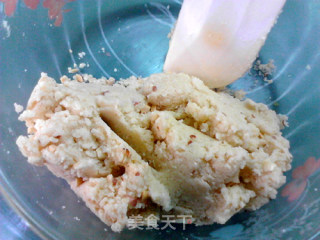 庆德酥的做法步骤：7