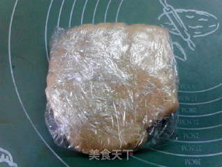 庆德酥的做法步骤：8