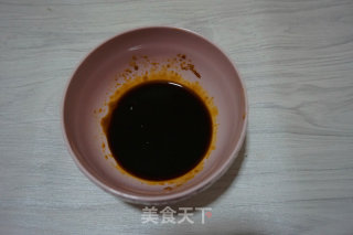 石锅鱿鱼的做法步骤：3