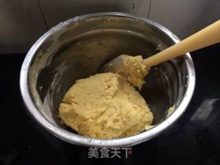 凤梨酥的做法步骤：9