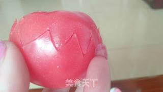 西红柿配香蕉的做法步骤：2