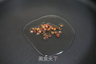 香椿拌面的做法步骤：5