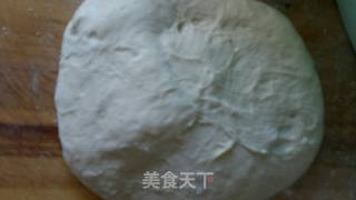 油炸馅饼的做法步骤：1