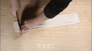 炸酱面的做法步骤：8