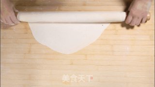 炸酱面的做法步骤：9
