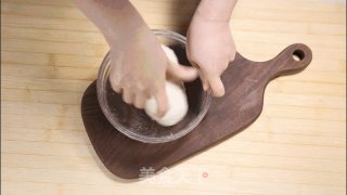 炸酱面的做法步骤：12