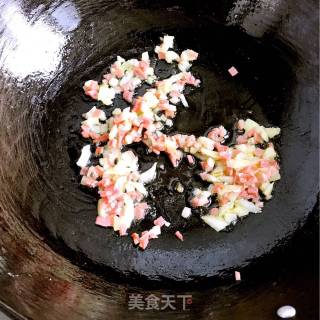 芝士焗土豆泥的做法步骤：3