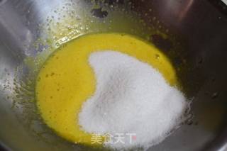 萌熊提拉米苏蛋糕的做法步骤：1
