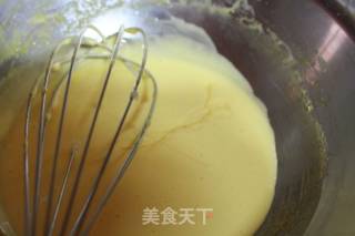 萌熊提拉米苏蛋糕的做法步骤：4