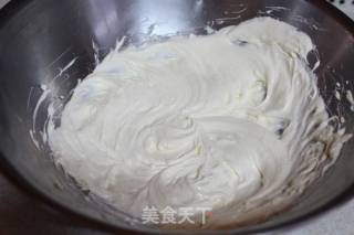 萌熊提拉米苏蛋糕的做法步骤：5