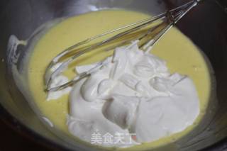 萌熊提拉米苏蛋糕的做法步骤：6