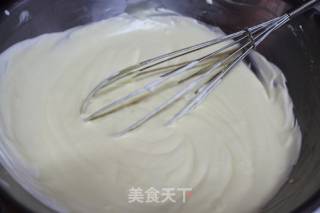 萌熊提拉米苏蛋糕的做法步骤：7