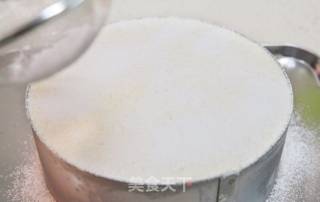 萌熊提拉米苏蛋糕的做法步骤：10