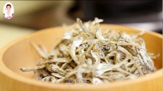 即下酒又下饭的快手小菜青椒小鱼的做法步骤：5