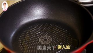 即下酒又下饭的快手小菜青椒小鱼的做法步骤：6