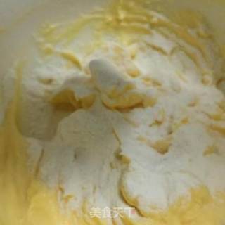 马赛克饼干的做法步骤：3