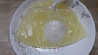 自制新鲜马苏里拉芝士，马苏里拉奶酪家庭做法的做法步骤：8