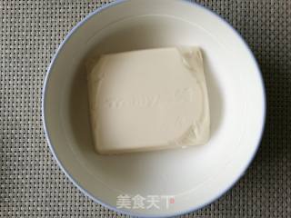 排骨蒸豆腐的做法步骤：3