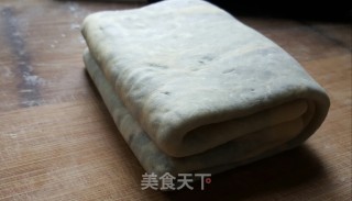 巧克力金砖面包的做法步骤：12