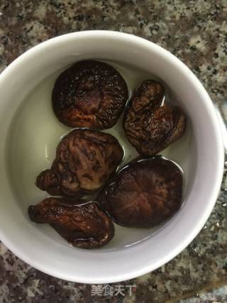 客家酿豆腐（清蒸版）的做法步骤：1