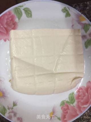 客家酿豆腐（清蒸版）的做法步骤：5