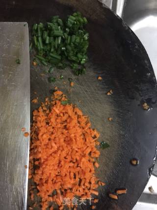 客家酿豆腐（清蒸版）的做法步骤：8