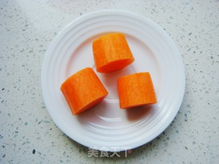 草帽编织饼干的做法步骤：1