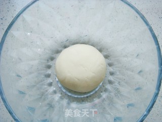 草帽编织饼干的做法步骤：4