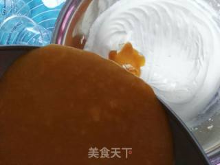 芒果慕斯杯的做法步骤：4