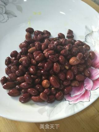 宫保鸡丁的做法步骤：3