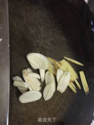 腐竹焖肉的做法步骤：5