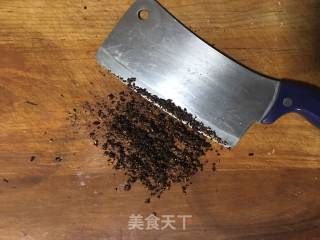 茴香鸡蛋包子的做法步骤：4