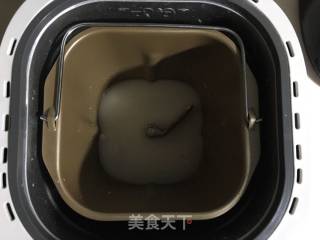 茴香鸡蛋包子的做法步骤：9