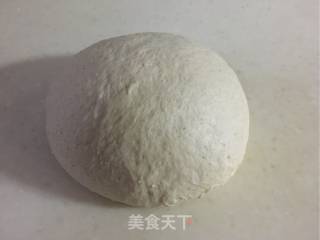俄式大列巴面包的做法步骤：5