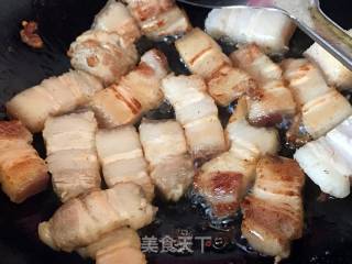 红烧肉的做法步骤：5