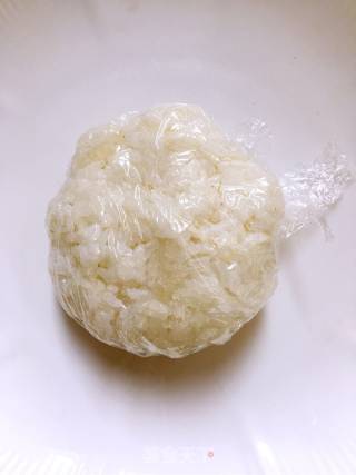 早餐拼盘的做法步骤：4