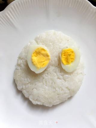 早餐拼盘的做法步骤：7