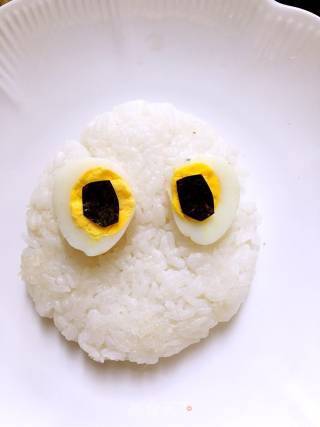 早餐拼盘的做法步骤：8