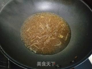 蒸蘑菇盒的做法步骤：5