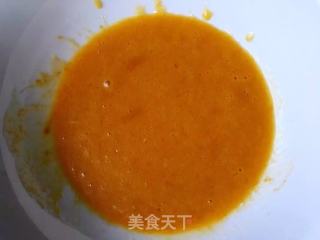花生酱花样饼干的做法步骤：3