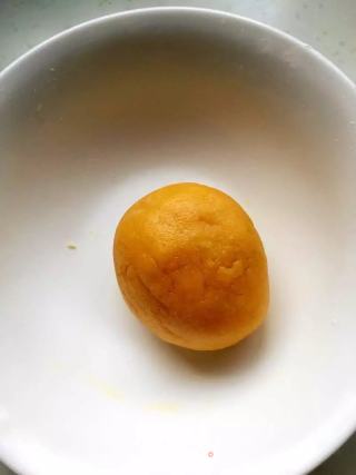 花生酱花样饼干的做法步骤：5