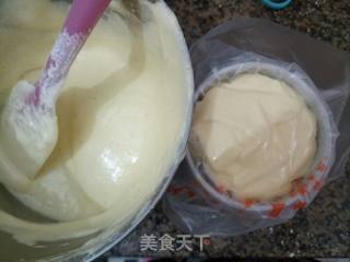 无油低糖鸡蛋饼干的做法步骤：10